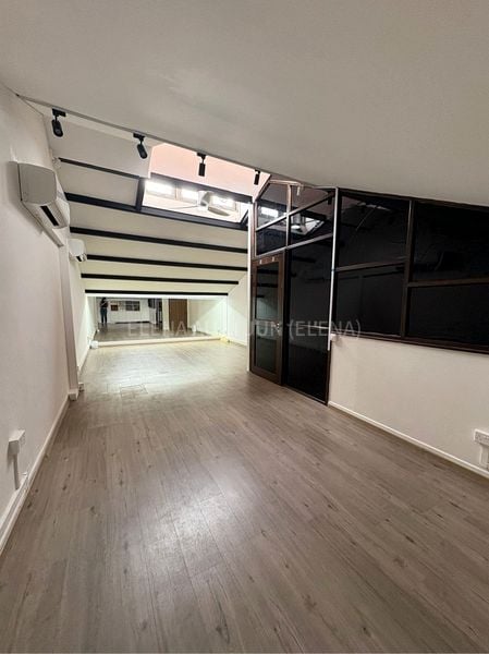 Shop / Shophouse for Rent in Kampong Glam Conservation Area - Image 1