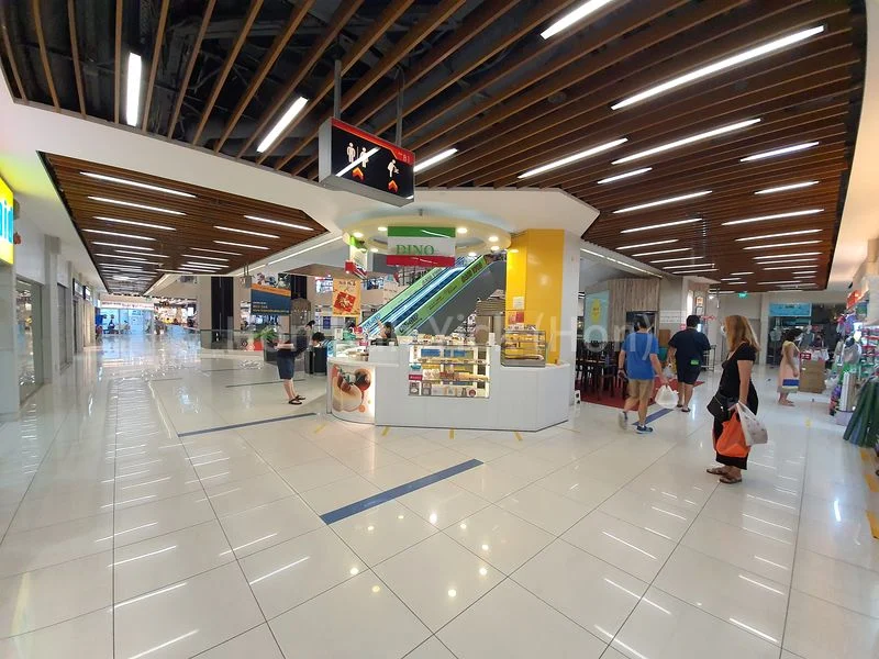 Shop / Shophouse for Sale: Bukit Timah Plaza - Image 2