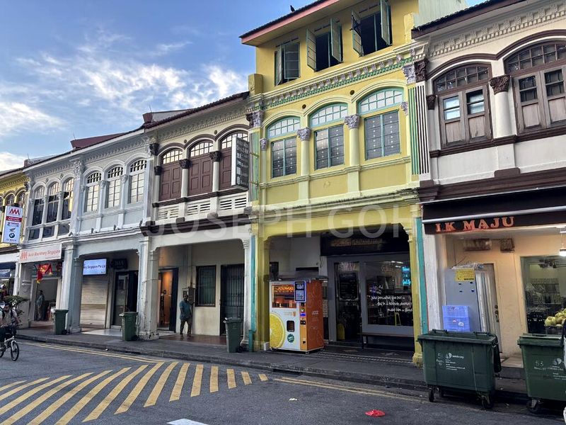 Food & Beverage for Rent: Little India, Dunlop, Desker, Rowell, Jalan Besar - Image 4