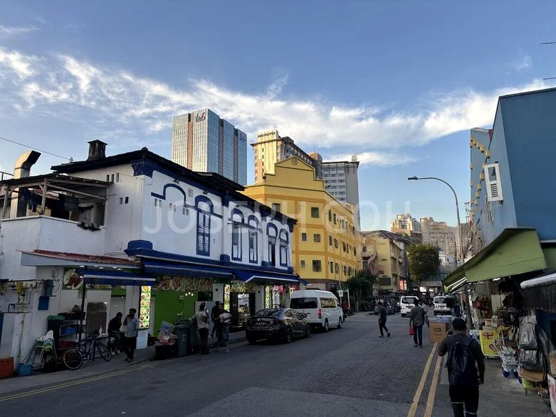 Food & Beverage for Rent: Little India, Dunlop, Desker, Rowell, Jalan Besar - Image 5