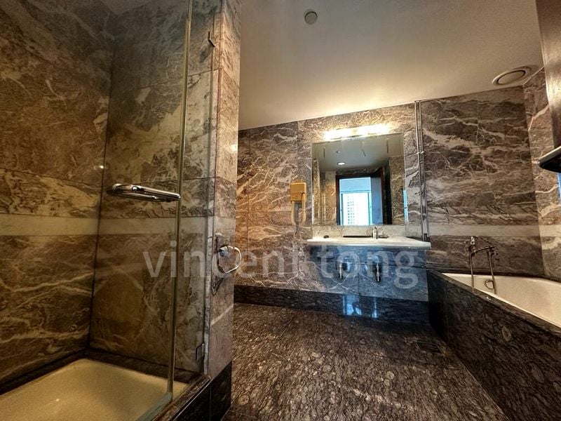 1 Bed Condo for Rent in  Riverside 48 - Image 2