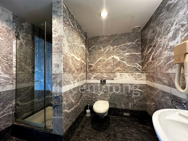 1 Bed Condo for Rent in  Riverside 48 - Image 3