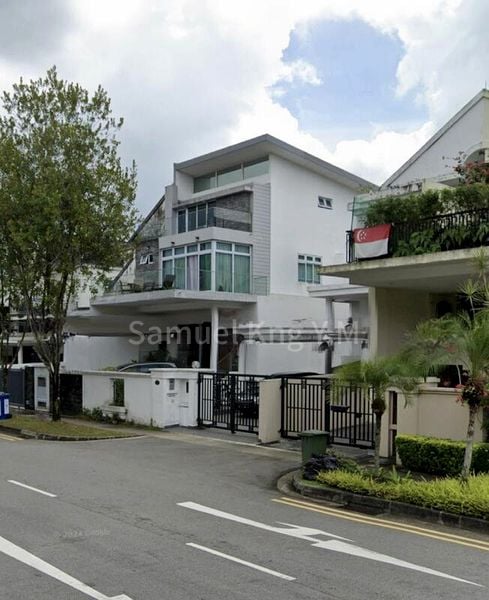 4 Bed Bungalow (Landed) for Sale in  Springleaf Garden Estate - Image 1