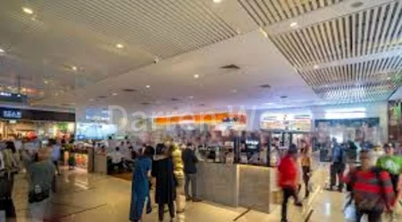 Food & Beverage for Rent: ️ Tai Seng MRT ️ High Footfall F&B Shop - Image 14