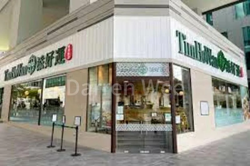 Food & Beverage for Rent: ️ Tai Seng MRT ️ High Footfall F&B Shop - Image 7