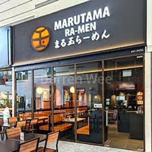 Food & Beverage for Rent: ️ Tai Seng MRT ️ High Footfall F&B Shop - Image 9