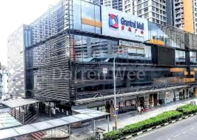Food & Beverage for Rent: ️ Tai Seng MRT ️ High Footfall F&B Shop - Image 12