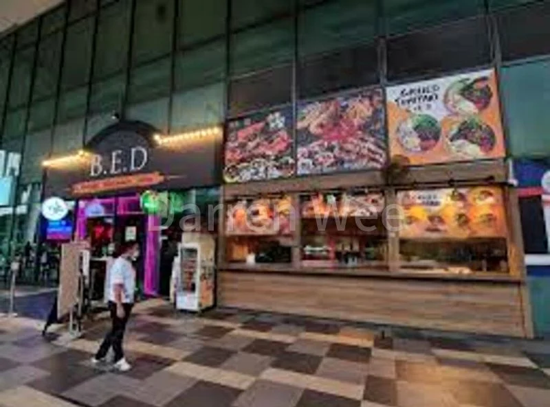 Food & Beverage for Rent: ️ Tai Seng MRT ️ High Footfall F&B Shop - Image 8