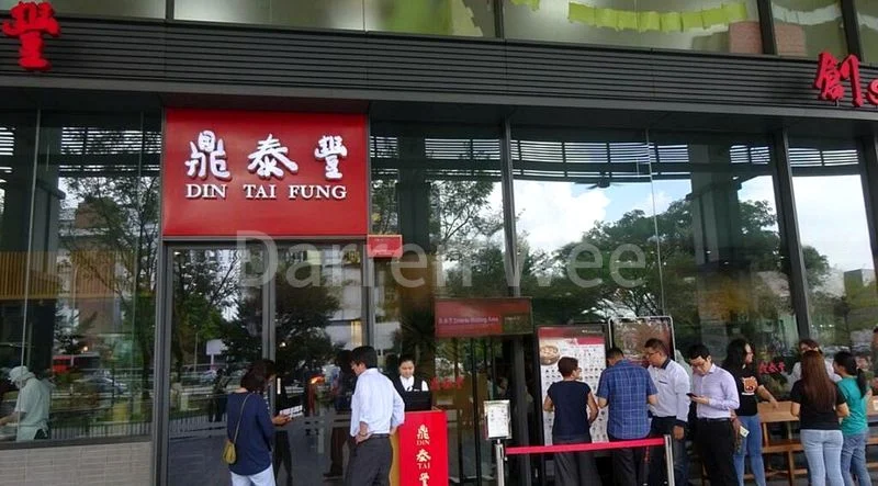 Food & Beverage for Rent: ️ Tai Seng MRT ️ High Footfall F&B Shop - Image 10