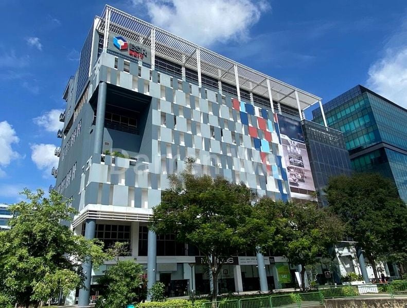 Food & Beverage for Rent: ️ Tai Seng MRT ️ High Footfall F&B Shop - Image 1