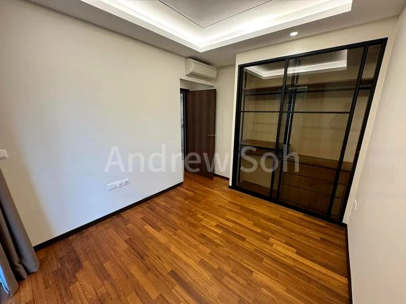 2 Bed Condo for Rent in  Weave Residences - Image 3