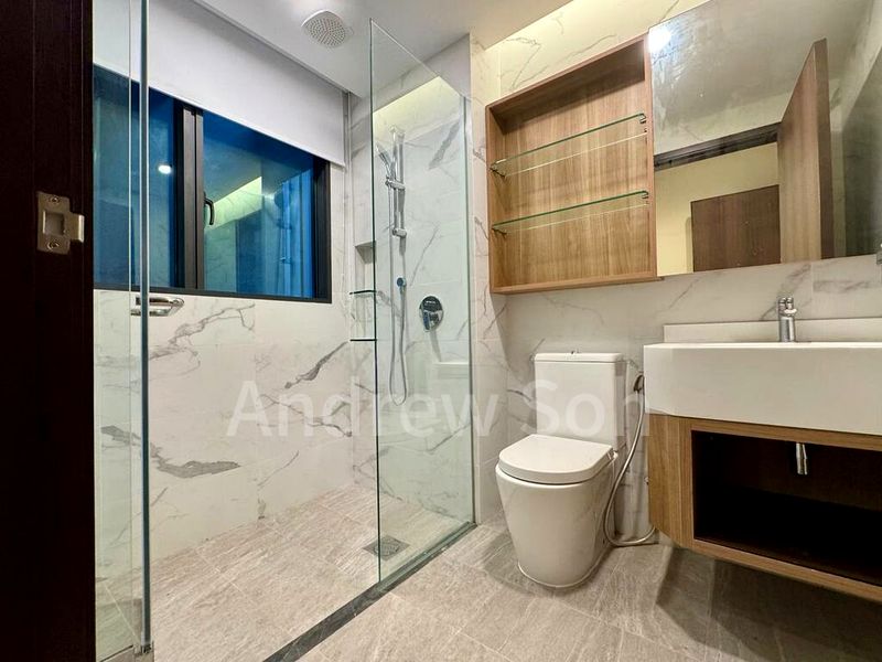 2 Bed Condo for Rent in  Weave Residences - Image 12