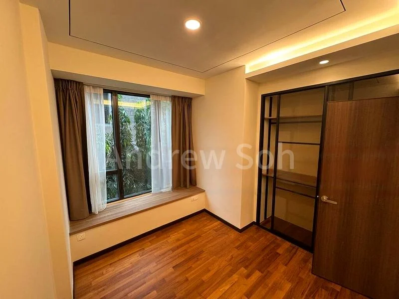 2 Bed Condo for Rent in  Weave Residences - Image 2