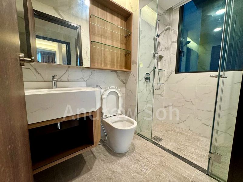 2 Bed Condo for Rent in  Weave Residences - Image 13