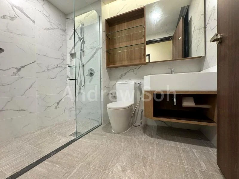 2 Bed Condo for Rent in  Weave Residences - Image 4