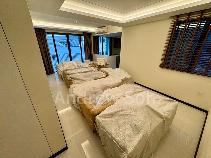 2 Bed Condo for Rent in  Weave Residences - Image 14