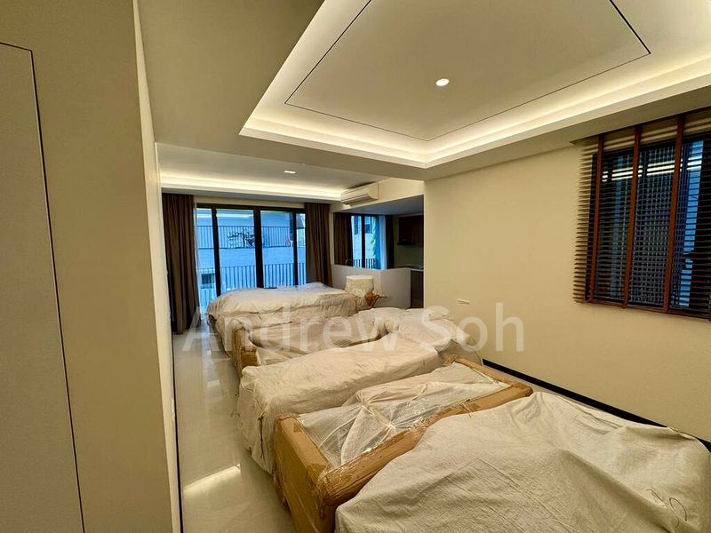 2 Bed Condo for Rent in  Weave Residences - Image 8