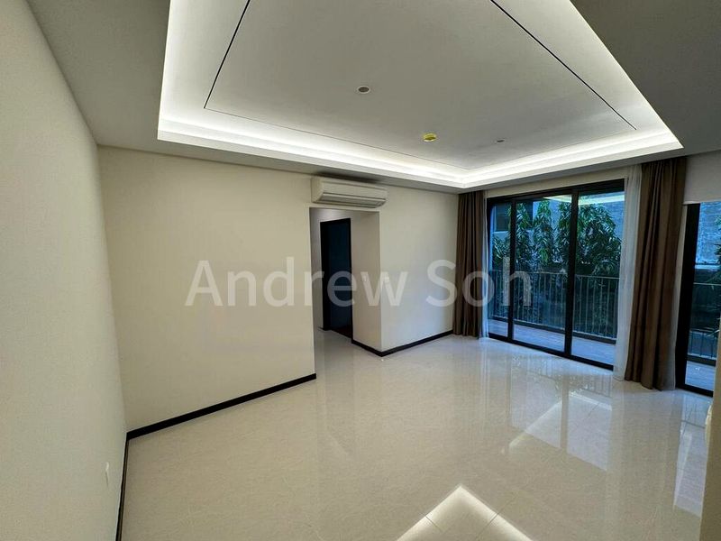 2 Bed Condo for Rent in  Weave Residences - Image 7