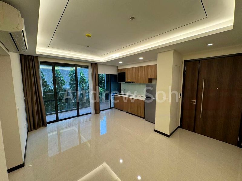 2 Bed Condo for Rent in  Weave Residences - Image 6
