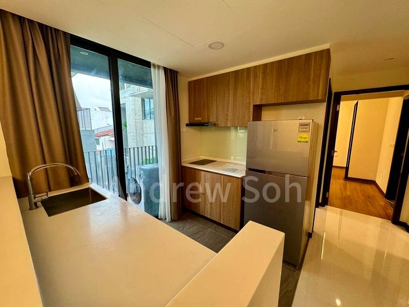 2 Bed Condo for Rent in  Weave Residences - Image 15