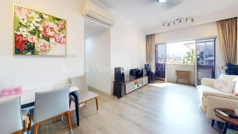 2 Bed Condo for Sale in The Bayshore - Image 1