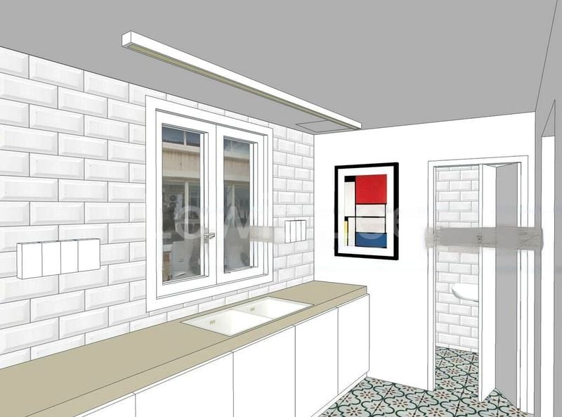 Shop / Shophouse for Rent: Retail | Office | Light FNB @ Circular Road, L2 - Image 6