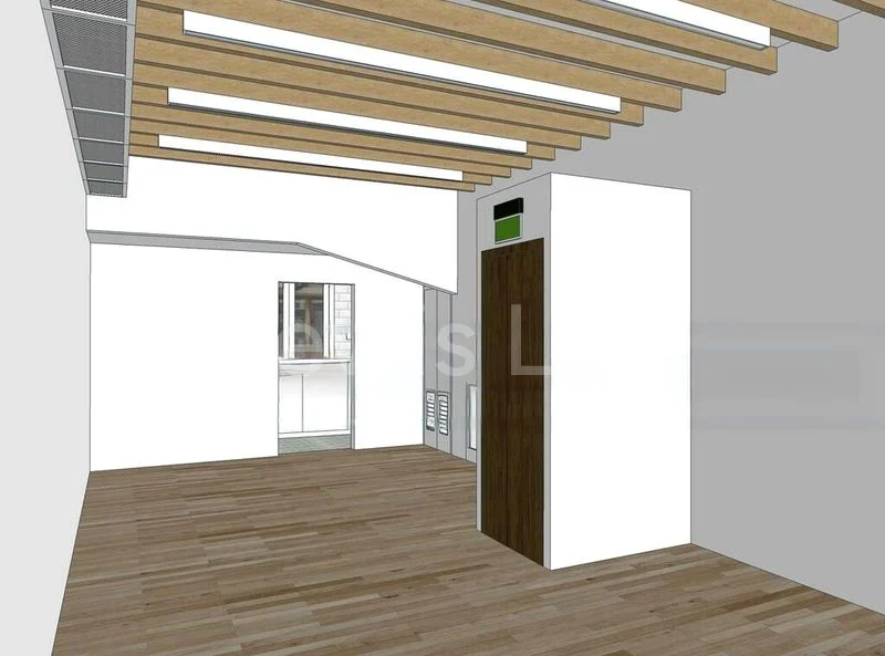 Shop / Shophouse for Rent: Retail | Office | Light FNB @ Circular Road, L2 - Image 5