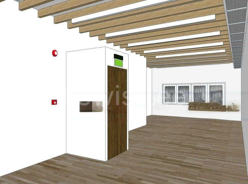 Shop / Shophouse for Rent: Retail | Office | Light FNB @ Circular Road, L2 - Image 3