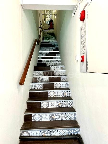 Shop / Shophouse for Rent: Retail | Office | Light FNB @ Circular Road, L2 - Image 2