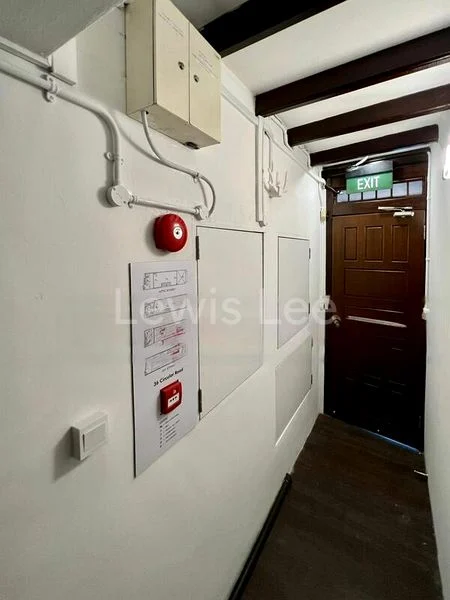 Shop / Shophouse for Rent: Retail | Office | Light FNB @ Circular Road, L2 - Image 1