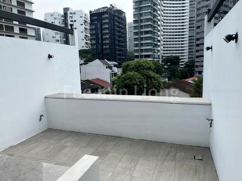 4 Bed Terraced House (Landed) for Sale in  Sri Temasek - Image 7
