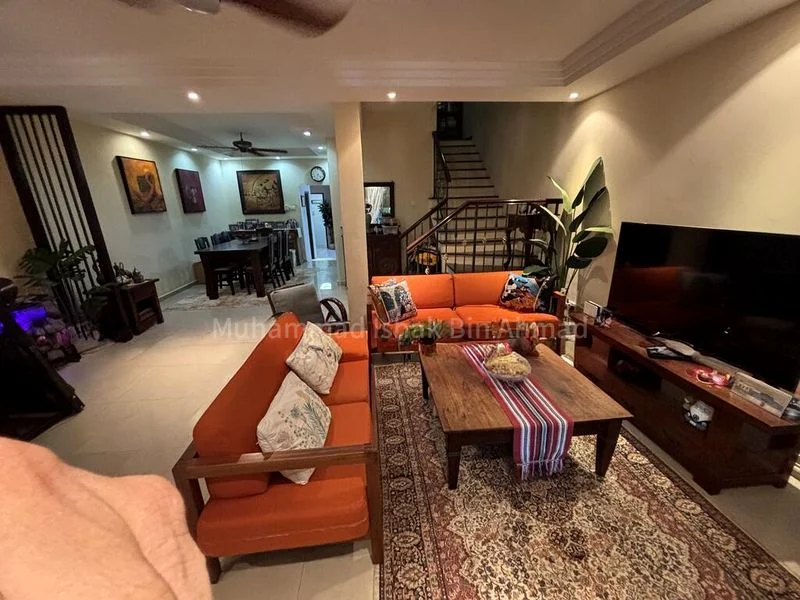 4 Bed Terraced House (Landed) for Sale in  Opera Estate - Image 15