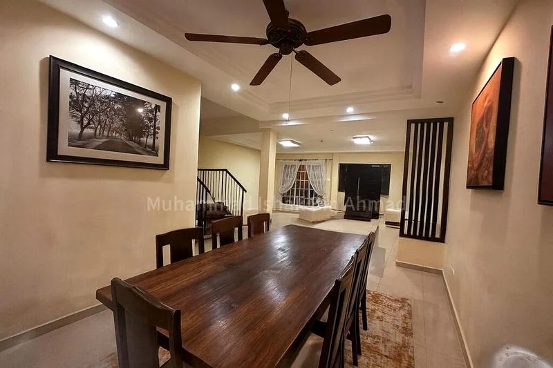 4 Bed Terraced House (Landed) for Sale in  Opera Estate - Image 9