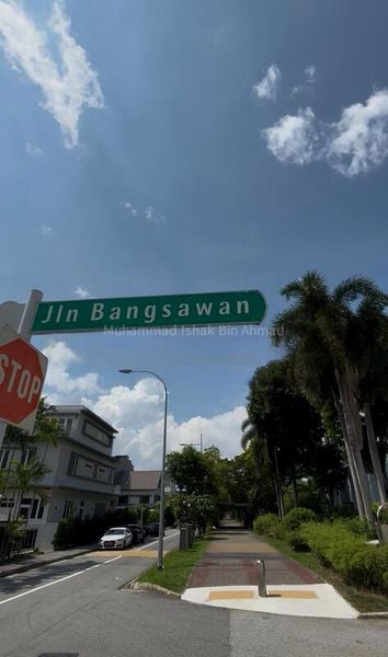 4 Bed Terraced House (Landed) for Sale in  Opera Estate - Image 3