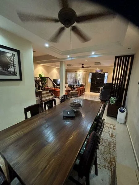 4 Bed Terraced House (Landed) for Sale in  Opera Estate - Image 12