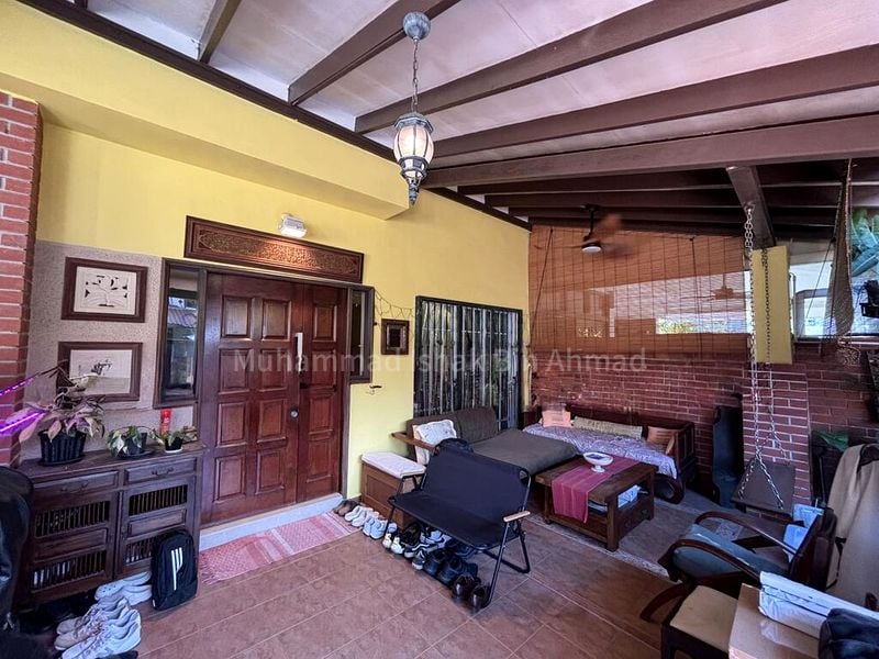 4 Bed Terraced House (Landed) for Sale in  Opera Estate - Image 14