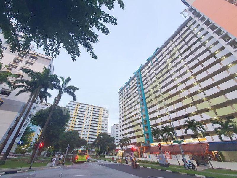 5 Room (5I) HDB for Rent in  30 Jalan Bahagia - Image 2