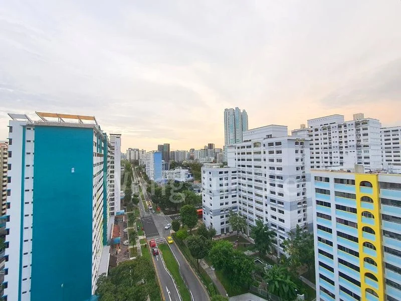 5 Room (5I) HDB for Rent in  30 Jalan Bahagia - Image 12