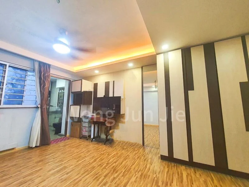 5 Room (5I) HDB for Rent in  30 Jalan Bahagia - Image 5