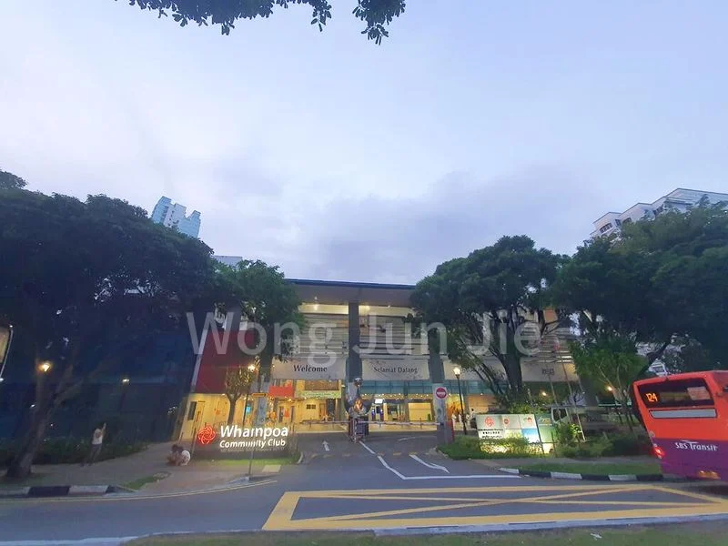 5 Room (5I) HDB for Rent in  30 Jalan Bahagia - Image 1