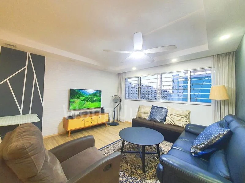 5 Room (5I) HDB for Rent in  30 Jalan Bahagia - Image 18