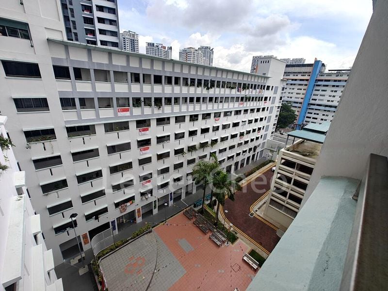 4 Room (4A) HDB for Sale in  6 Boon Keng Road - Image 6
