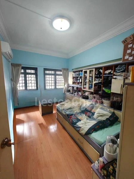 4 Room (4A) HDB for Sale in  6 Boon Keng Road - Image 2