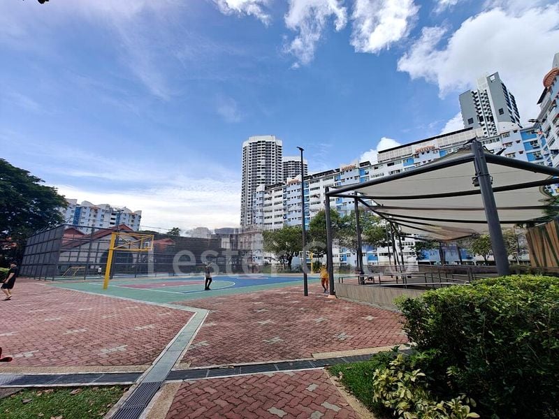 4 Room (4A) HDB for Sale in  6 Boon Keng Road - Image 5