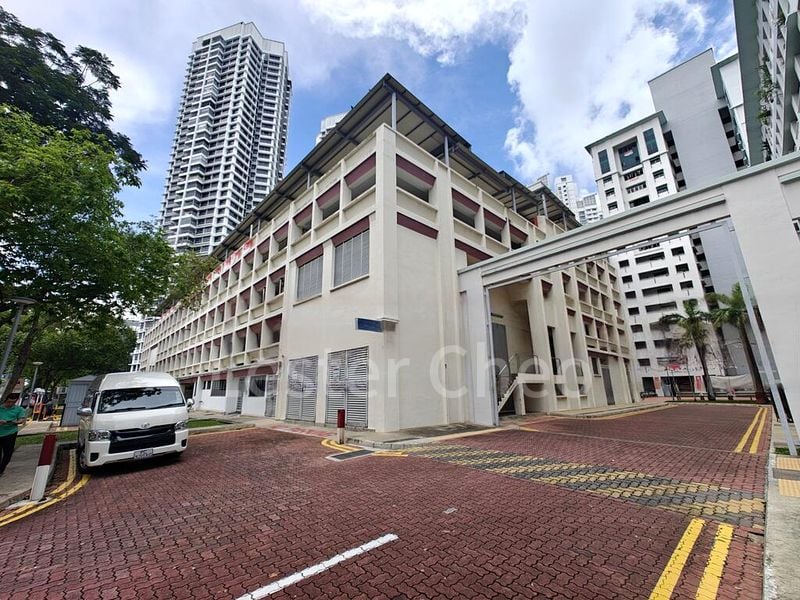 4 Room (4A) HDB for Sale in  6 Boon Keng Road - Image 4