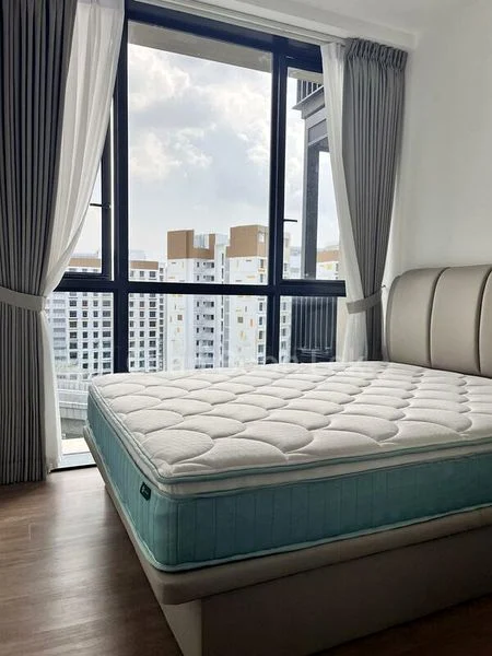 Common Room (Condo) for Rent in  Copen Grand - Image 7