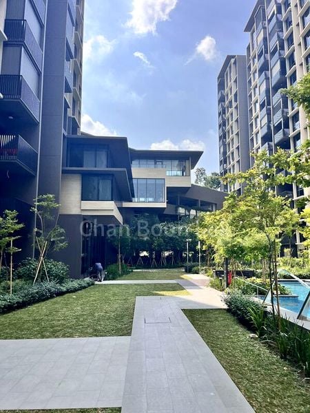 Common Room (Condo) for Rent in  Copen Grand - Image 2