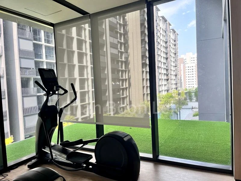 Common Room (Condo) for Rent in  Copen Grand - Image 1