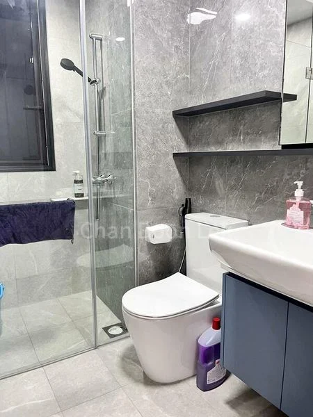 Common Room (Condo) for Rent in  Copen Grand - Image 4