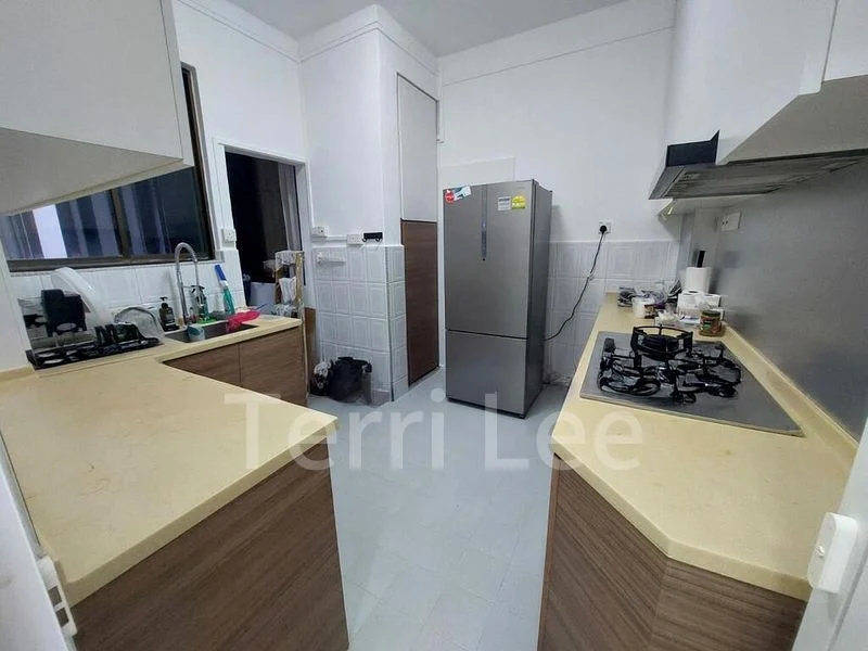 2 Bed Apartment (Condo) for Rent in  Kim Sia Court - Image 8